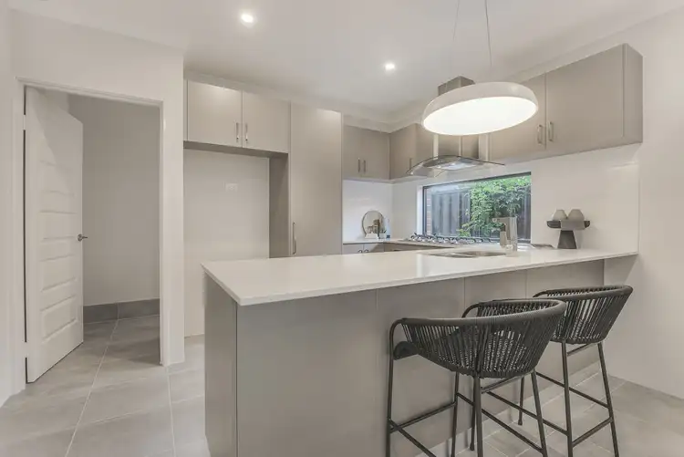 Sixth view of Homely townhouse listing, 22C WITHNELL STREET, East Victoria Park WA 6101