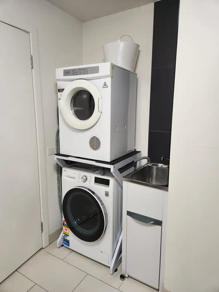 Fourth view of Homely apartment listing, Address available on request