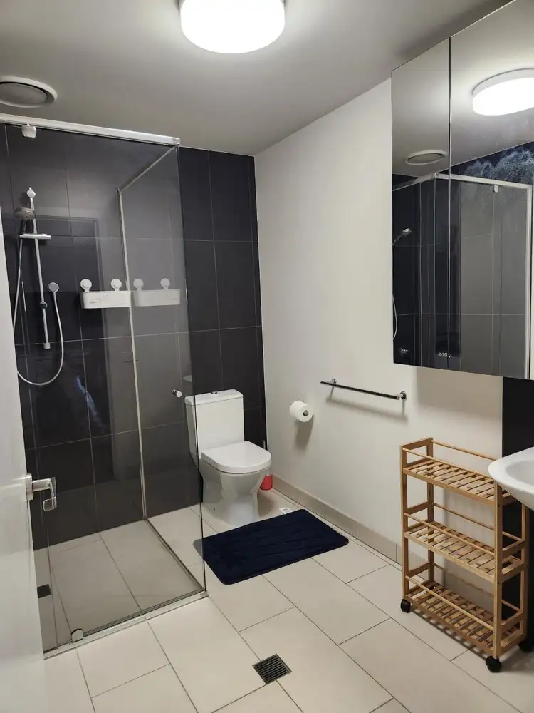 Fifth view of Homely apartment listing, Address available on request