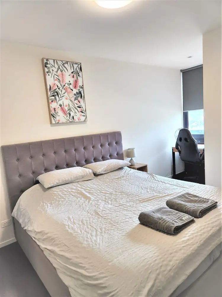 Sixth view of Homely apartment listing, Address available on request