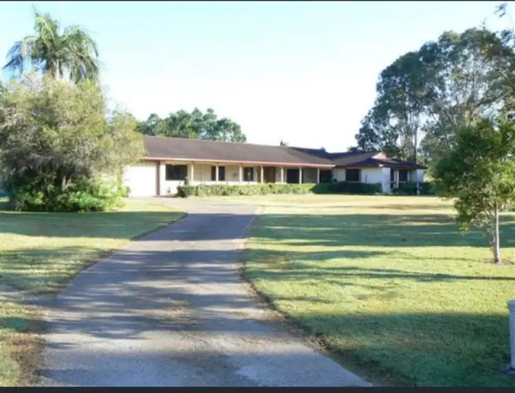 457-465 WATERFORD TAMBORINE ROAD, Buccan QLD 4207