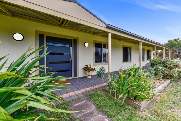 Third view of Homely house listing, 16 ADMELLA DRIVE, Beachport SA 5280