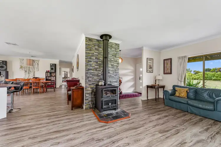 Sixth view of Homely house listing, 16 ADMELLA DRIVE, Beachport SA 5280