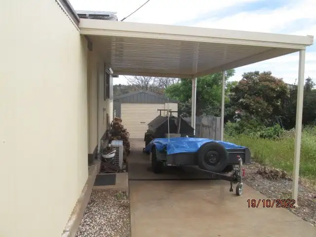 41 WARD STREET, Eudunda SA 5374