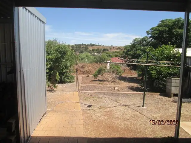 Second view of Homely house listing, 41 WARD STREET, Eudunda SA 5374