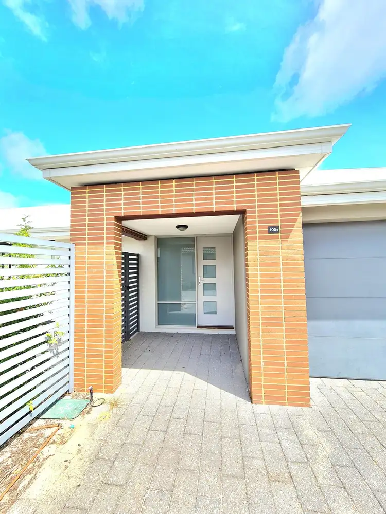 105B MILLS STREET, Queens Park WA 6107