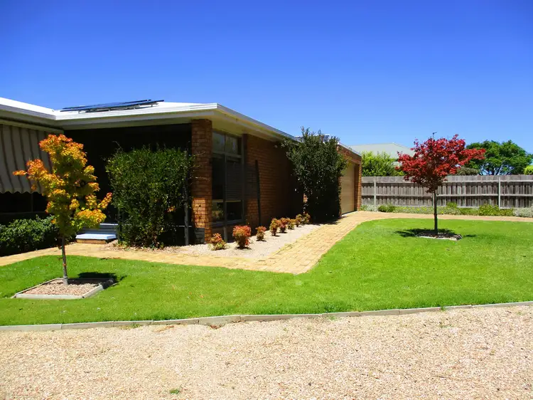 Main view of Homely house listing, 8 MERIDIAN WAY, Newlands Arm VIC 3875