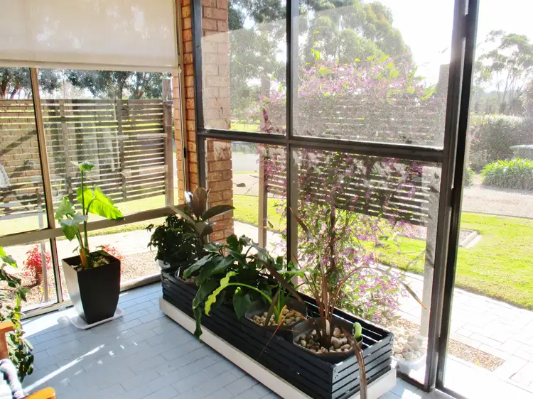 Fourth view of Homely house listing, 8 MERIDIAN WAY, Newlands Arm VIC 3875