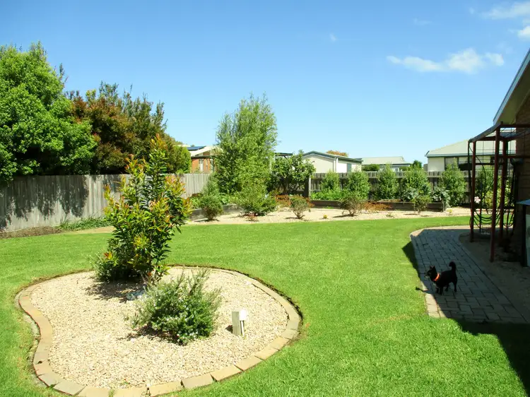 Fifth view of Homely house listing, 8 MERIDIAN WAY, Newlands Arm VIC 3875