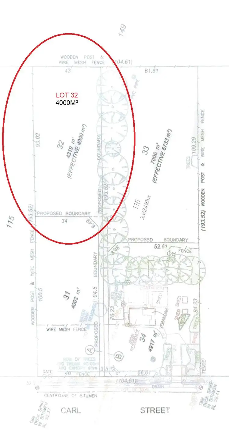 LOT 32 Carl, Muchea WA 6501