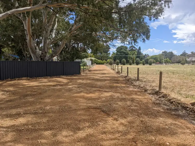 Fifth view of Homely land listing, LOT 32 Carl, Muchea WA 6501