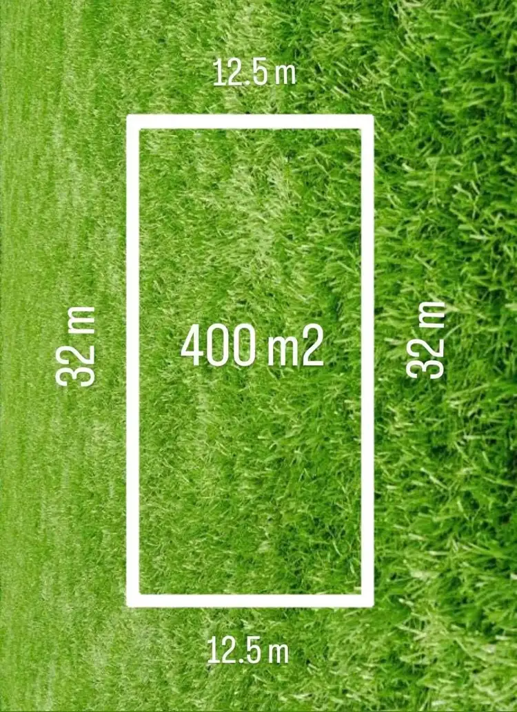 Main view of Homely land listing, Lot 1926 Grandvista Boulevard, Werribee VIC 3030