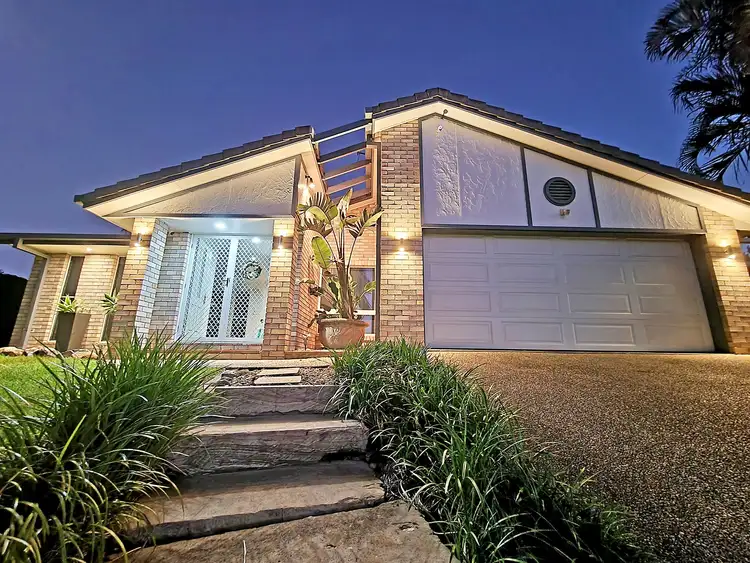 Main view of Homely house listing, 7 CHISHOLM COURT, Albany Creek QLD 4035