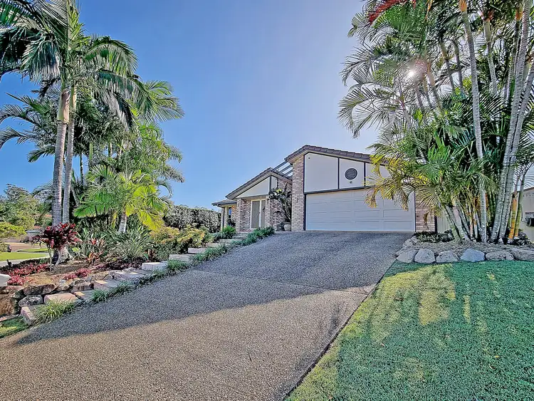 Second view of Homely house listing, 7 CHISHOLM COURT, Albany Creek QLD 4035