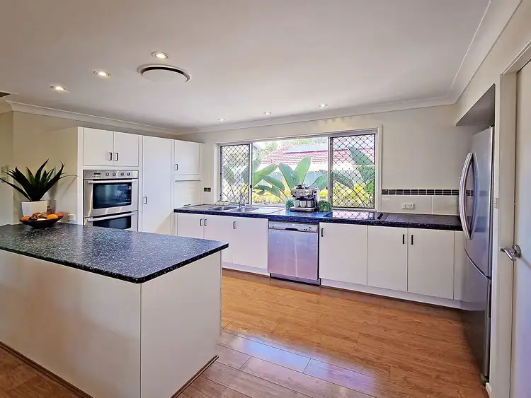 Sixth view of Homely house listing, 7 CHISHOLM COURT, Albany Creek QLD 4035
