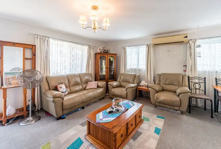 Sixth view of Homely house listing, 34 CAMELIA AVENUE, Logan Central QLD 4114