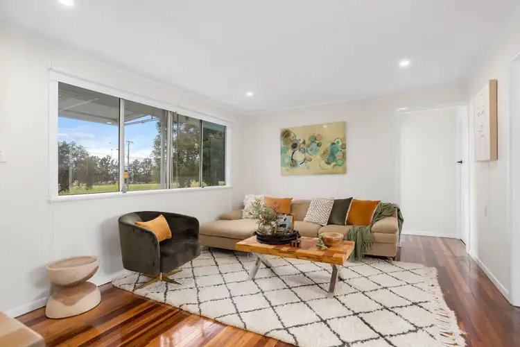 Fourth view of Homely house listing, 132 ROBERTSON ROAD, Silkstone QLD 4304