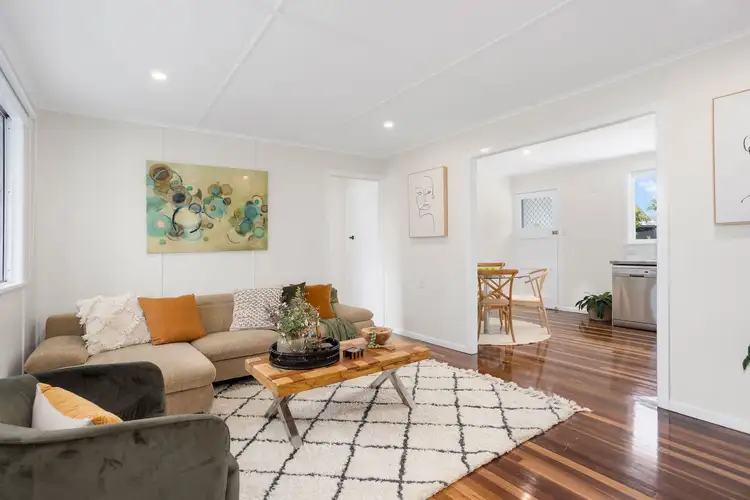 Fifth view of Homely house listing, 132 ROBERTSON ROAD, Silkstone QLD 4304