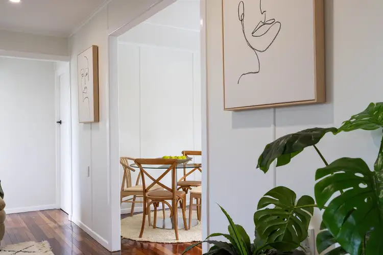 Sixth view of Homely house listing, 132 ROBERTSON ROAD, Silkstone QLD 4304