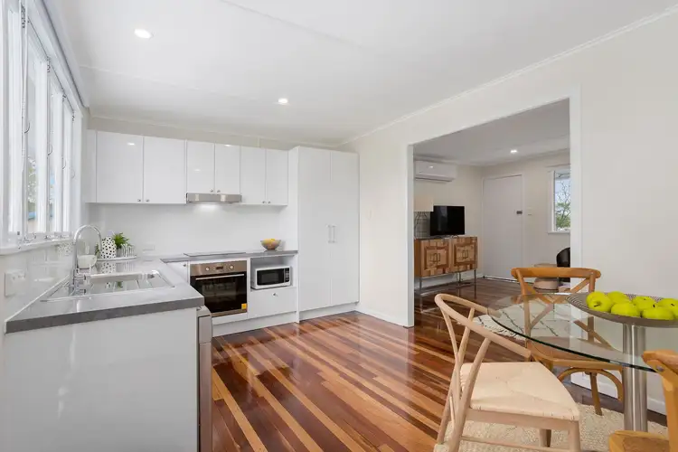 Seventh view of Homely house listing, 132 ROBERTSON ROAD, Silkstone QLD 4304