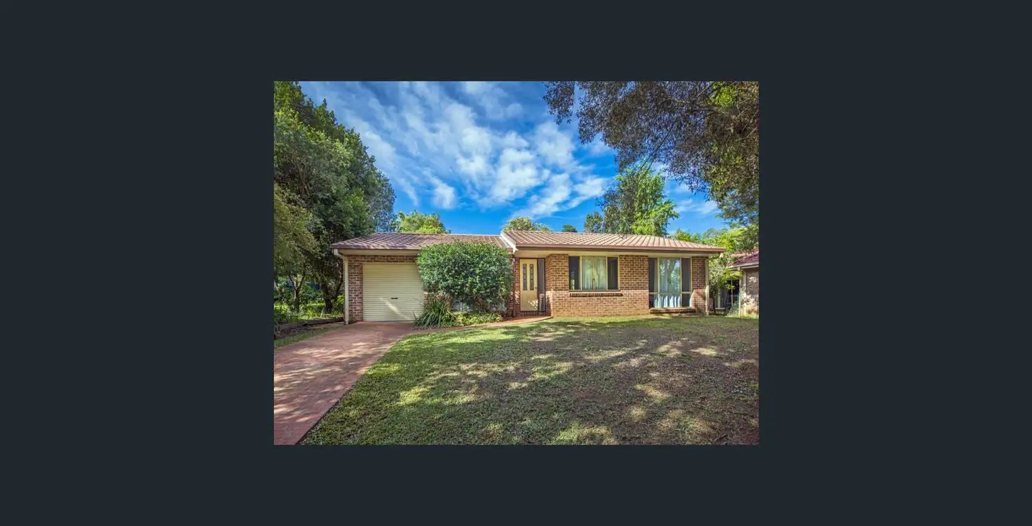 Main view of Homely house listing, 40 SUNSET RIDGE DRIVE, Bellingen NSW 2454