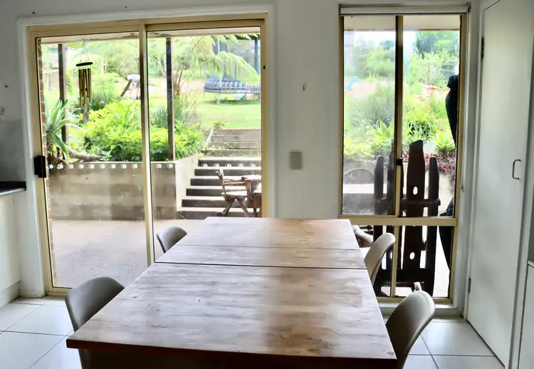 Second view of Homely house listing, 40 SUNSET RIDGE DRIVE, Bellingen NSW 2454