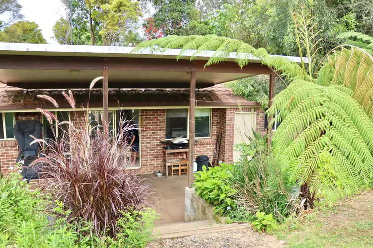 Fourth view of Homely house listing, 40 SUNSET RIDGE DRIVE, Bellingen NSW 2454