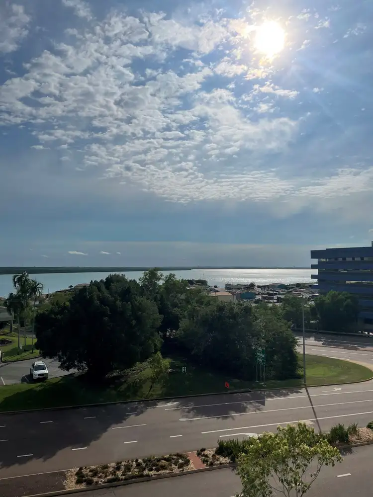 Third view of Homely unit listing, UNIT 52/5 CARDONA COURT, Darwin City NT 800