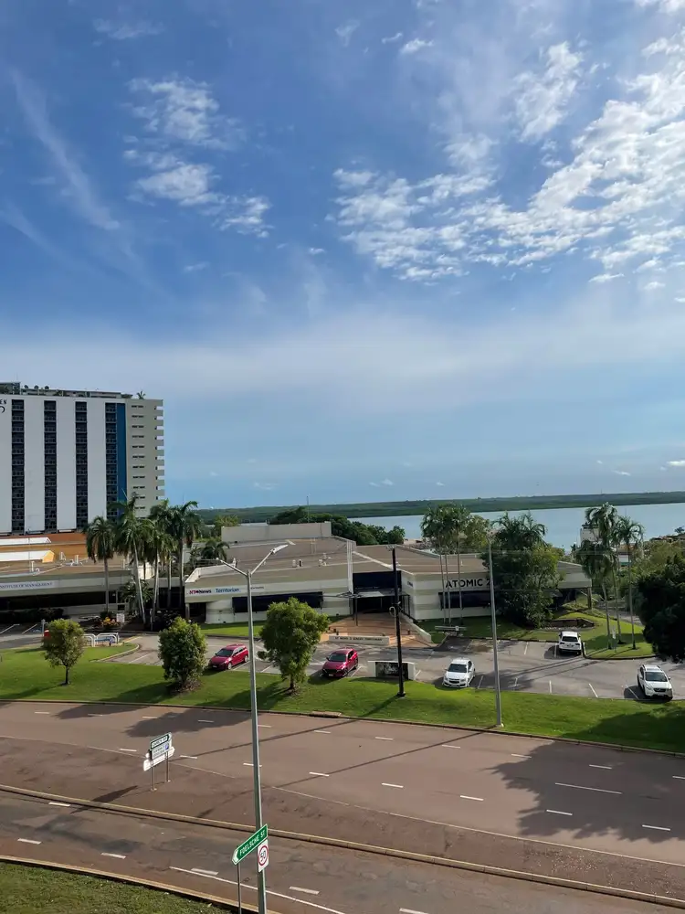 Fourth view of Homely unit listing, UNIT 52/5 CARDONA COURT, Darwin City NT 800