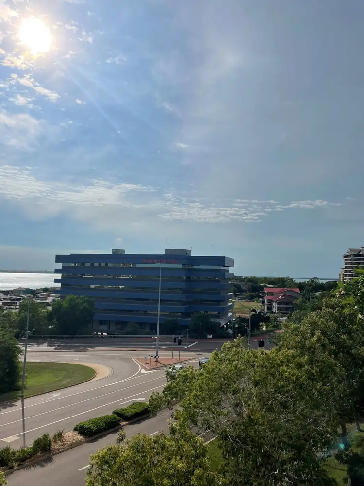 Fifth view of Homely unit listing, UNIT 52/5 CARDONA COURT, Darwin City NT 800