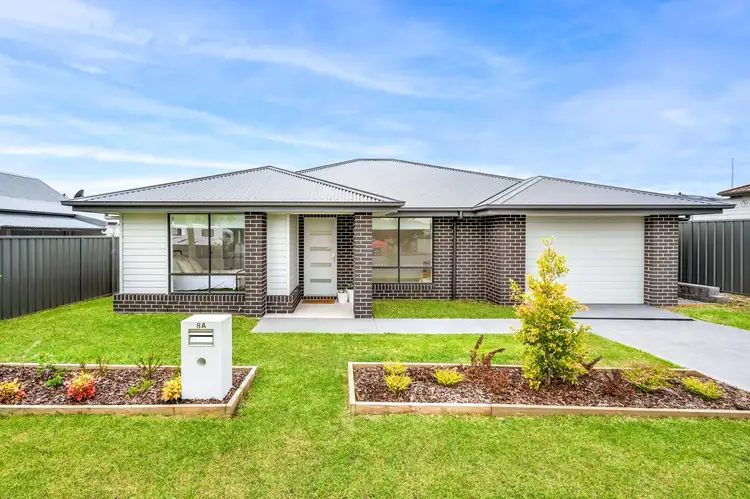 8A Hill Street, Wallsend NSW 2287