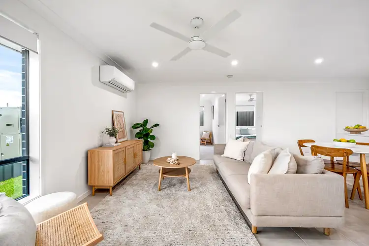 Third view of Homely house listing, 8A Hill Street, Wallsend NSW 2287