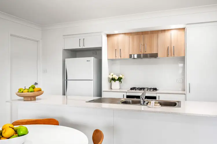 Fourth view of Homely house listing, 8A Hill Street, Wallsend NSW 2287