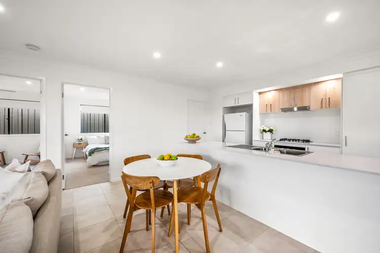 Fifth view of Homely house listing, 8A Hill Street, Wallsend NSW 2287