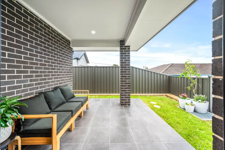 Sixth view of Homely house listing, 8A Hill Street, Wallsend NSW 2287