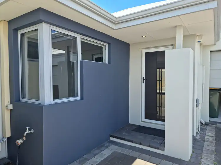 Main view of Homely villa listing, 23C MAROOG WAY, Nollamara WA 6061
