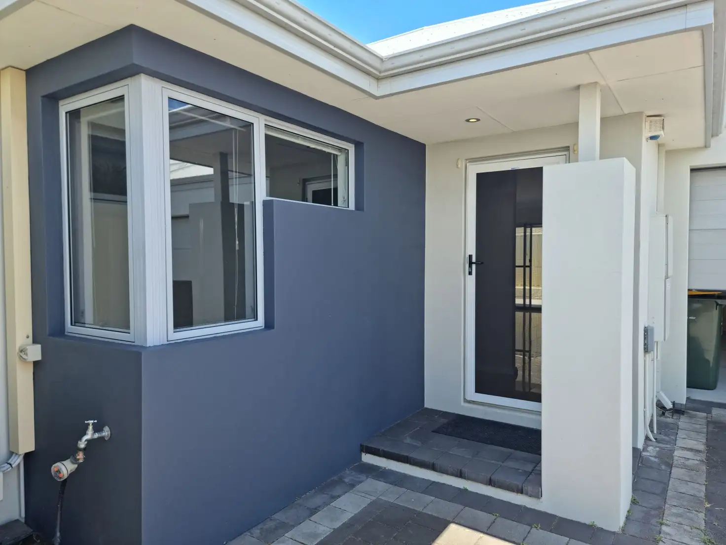 Main view of Homely villa listing, 23C MAROOG WAY, Nollamara WA 6061