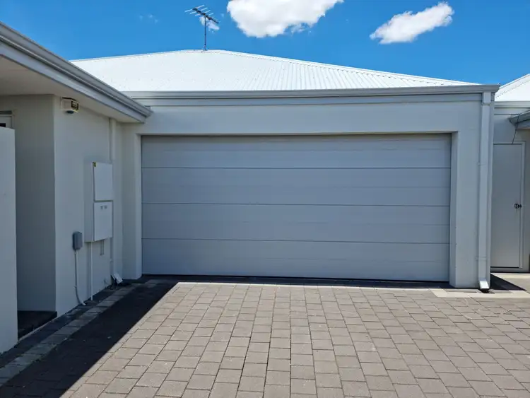 Third view of Homely villa listing, 23C MAROOG WAY, Nollamara WA 6061