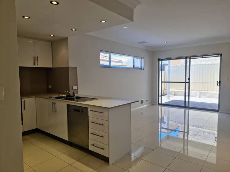 Sixth view of Homely villa listing, 23C MAROOG WAY, Nollamara WA 6061
