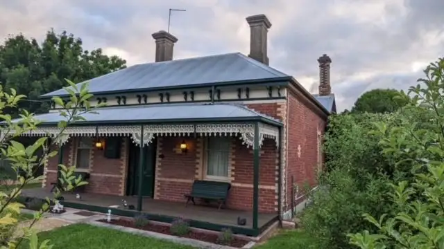 114 CLUNES ROAD, Creswick VIC 3363