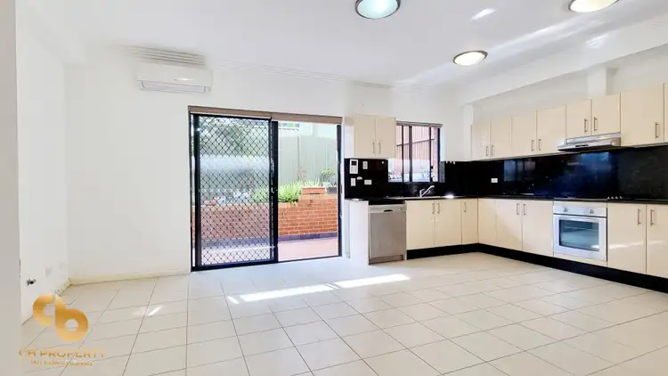 2/260-264 Liverpool Road, Enfield NSW 2136