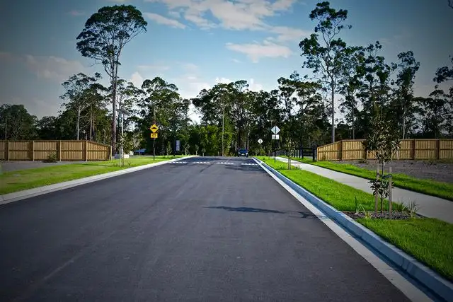 Main view of Homely land listing, 17 Indigo Street, medowie NSW 2318