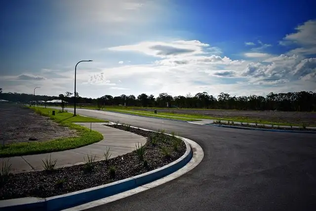 Second view of Homely land listing, 17 Indigo Street, medowie NSW 2318