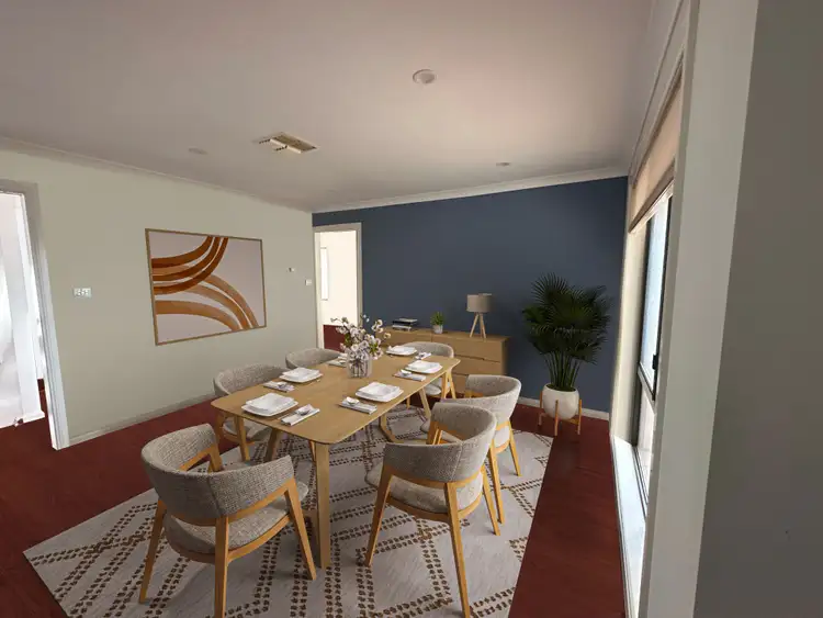 Fourth view of Homely house listing, 4 MISSION STREET, Amaroo ACT 2914