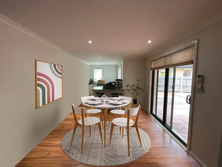 Fifth view of Homely house listing, 4 MISSION STREET, Amaroo ACT 2914