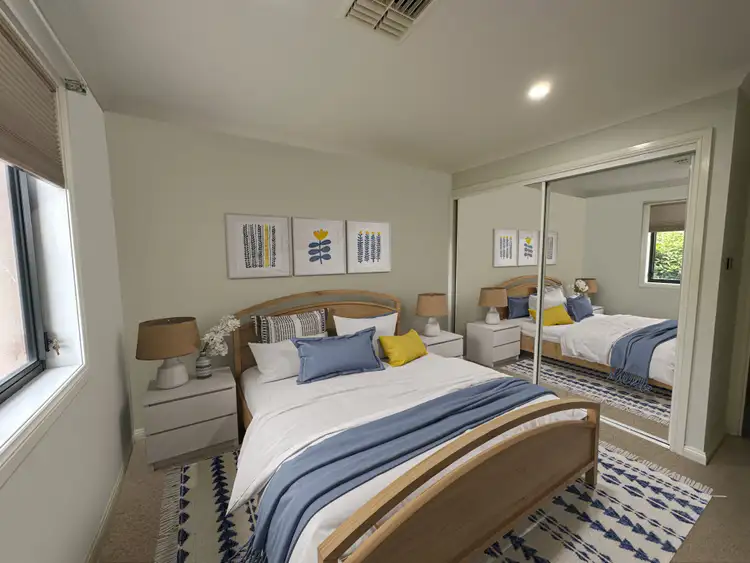 Sixth view of Homely house listing, 4 MISSION STREET, Amaroo ACT 2914