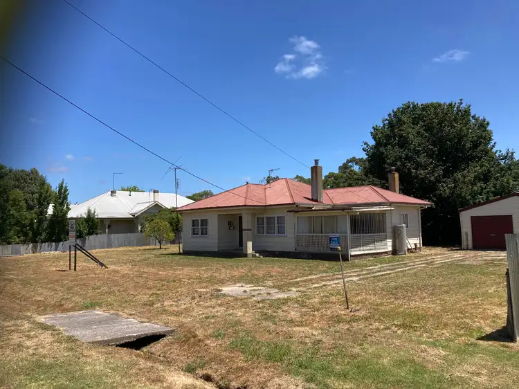 Main view of Homely house listing, 15 FULTON STREET, Colac VIC 3250