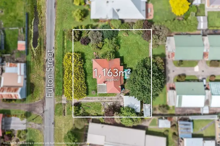 Third view of Homely house listing, 15 FULTON STREET, Colac VIC 3250