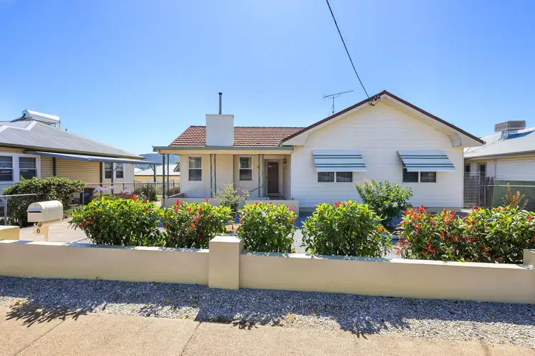 Second view of Homely house listing, 6 JEAN STREET, South Tamworth NSW 2340