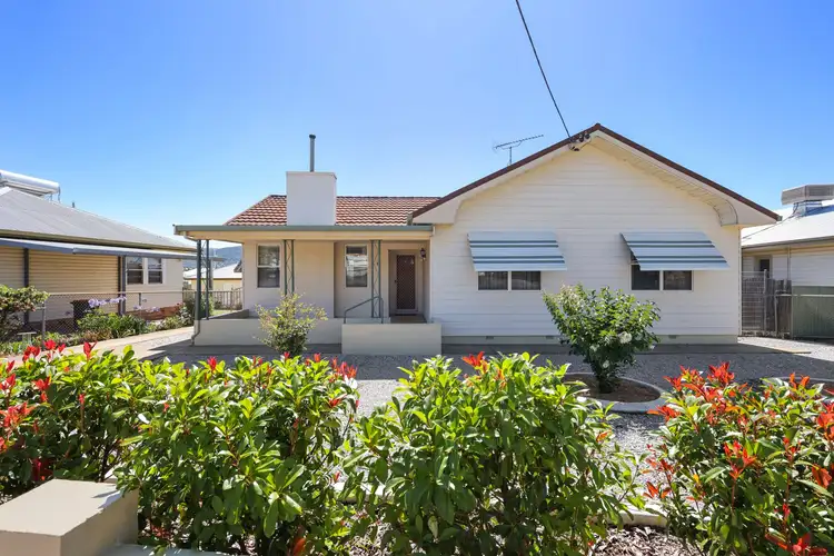 Third view of Homely house listing, 6 JEAN STREET, South Tamworth NSW 2340